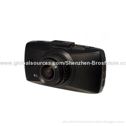 Private Model Big Screen Car DVR with Factory Price and Good Quality